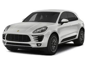Centralina aggiuntiva Porsche Macan 2013-2018 3.0 V6 TDI 258 cv 190 kw 