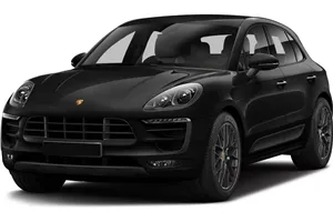 Centralina aggiuntiva Porsche Macan 2013-2018 3.6i TURBO 400 cv 294 kw