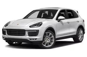 Centralina aggiuntiva Porsche Cayenne 958 2014-2017 4.2 V8 TDI 385 cv 208 kw 