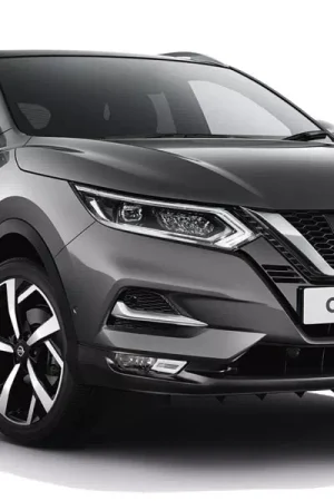 Centralina aggiuntiva Nissan Qashqai (2019-) 1.3 DIG-T 140 cv 103 kw