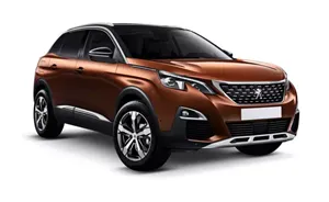 Centralina aggiuntiva Peugeot 3008 2016- 1.2 PureTech 155 cv 113 kw