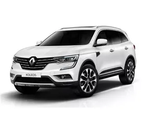 Centralina aggiuntiva Renault Koleos 2016- 2.0 dCI 175 cv 128 kw 