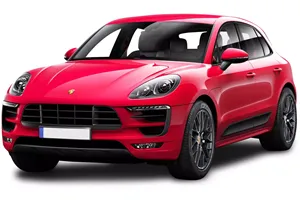 Centralina aggiuntiva Porsche Macan 2013-2018 3.0i GTS 360 cv 264 kw