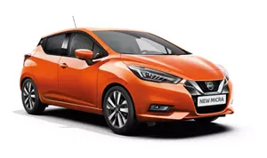 Centralina aggiuntiva Nissan Micra 2016- 1.5 dCi 90 cv 66 kw