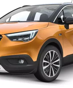 Centralina aggiuntiva Opel Crossland X 1.5 BlueHdi 120 cv 88 kw