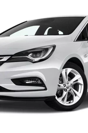 Centralina aggiuntiva Opel Astra K 1.6 CDTI 136 cv 100 kw