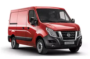 Centralina aggiuntiva Nissan NV400 2.3 dCi 150 cv 110 kw