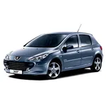 Centralina aggiuntiva Peugeot 307 2.0 HDi 90 cv 66 kw Bosch