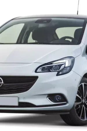 Centralina aggiuntiva Opel Corsa E 1.5 BlueHdi 100 cv 71 kw