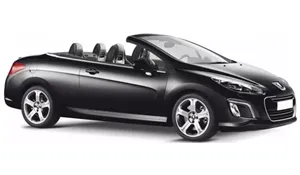 Centralina aggiuntiva Peugeot 308 CC 1.6 HDI 112 cv 82 kw 