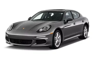 Centralina aggiuntiva Porsche Panamera 2013-2017 3.0 V6 BiTDI 300 cv 221 kw 