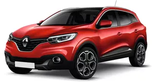 Centralina aggiuntiva Renault Kadjar 1.6 dCI BiTurbo 160 cv 181 kw 