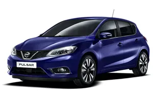 Centralina aggiuntiva Nissan Pulsar 1.5 dCi 110 cv 81 kw