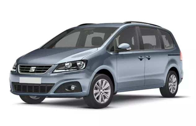 Centralina aggiuntiva Seat Alhambra 2010-2015 1.4 TSI 150 cv 110 kw