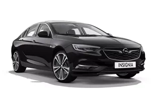 Centralina aggiuntiva Opel Insignia 2015-2017 1.6 CDTI 136 cv 100 kw