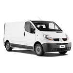 Centralina aggiuntiva Renault Trafic II 1.5 dCI 102 cv 75 kw 