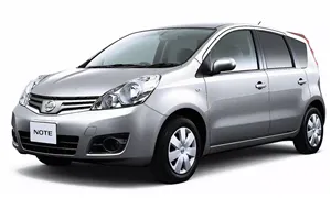 Centralina aggiuntiva Nissan Note 1.5 dCi 68 cv 50 kw