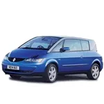 Centralina aggiuntiva Renault Avantime 2.2 dCI 150 cv 110 kw 