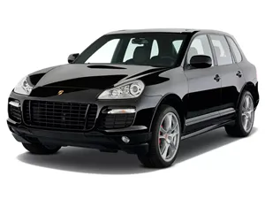 Centralina aggiuntiva Porsche Cayenne 957 2007-2010 3.0 V6 TDI 240 cv 176 kw 