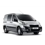 Centralina aggiuntiva Peugeot Expert II 2.0 HDI 140 cv 103 kw 