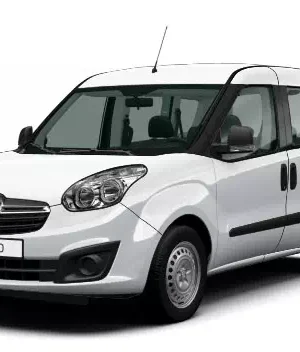 Centralina aggiuntiva Opel Combo D 1.3 16v CDTI 75 cv 55 kw