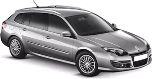Centralina aggiuntiva Renault Laguna III 2.0 16v dCI 178 cv 131 kw