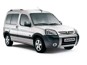 Centralina aggiuntiva Peugeot Ranch HDI 1.6 75 cv 55 kw 