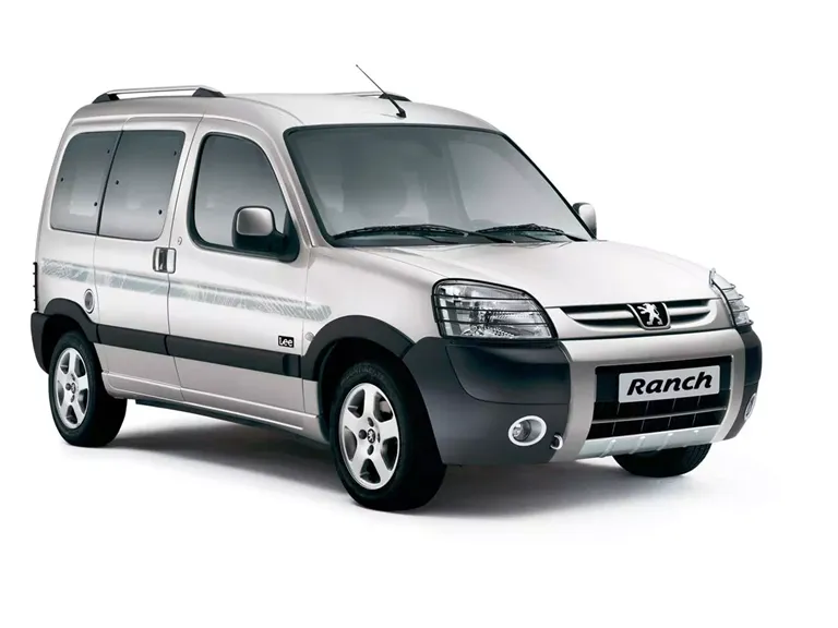 Centralina aggiuntiva Peugeot Ranch HDI 1.6 75 cv 55 kw 