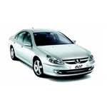 Centralina aggiuntiva Peugeot 607 2.2 HDI 133 cv 98 kw 