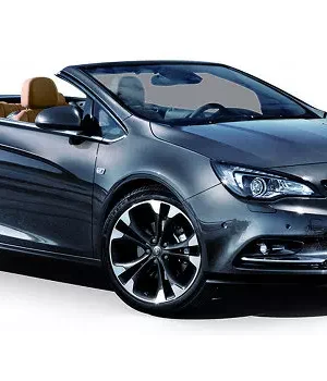 Centralina aggiuntiva Opel Cascada 2.0 CDTI BiTurbo 194 cv 143 kw