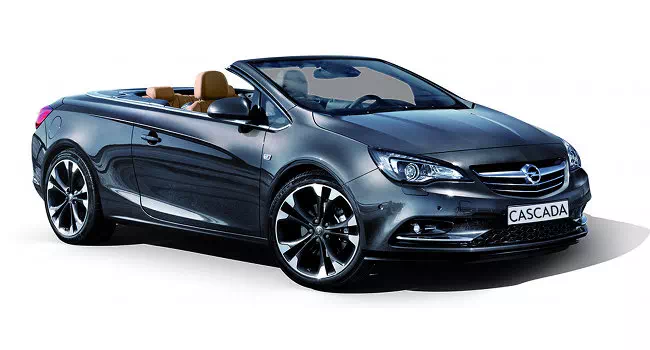 Centralina aggiuntiva Opel Cascada 2.0 CDTI ECO 165 cv 121 kw