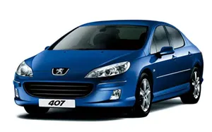 Centralina aggiuntiva Peugeot 407 1.6 HDI 110 cv 81 kw 