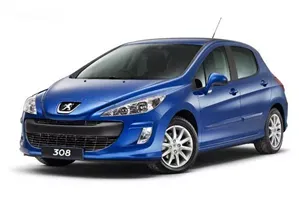 Centralina aggiuntiva Peugeot 308 2007-2013 2.0 HDi 136 cv 100 kw 
