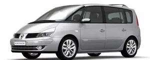 Centralina aggiuntiva Renault Espace IV 2.0 dCI 150 cv 110 kw 