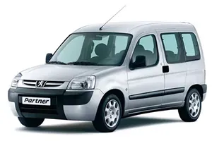 Centralina aggiuntiva Peugeot Partner HDI 1.6 90 cv 66 kw 