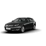 Centralina aggiuntiva Opel Insignia 2013-2015 2.0 BiTurbo CDTI 194 cv 143 kw