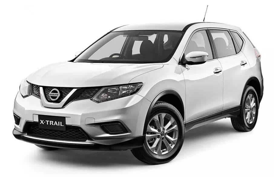 Centralina aggiuntiva Nissan X-Trail 1.6 dCi 131 cv 96 kw