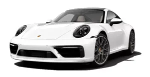 Centralina aggiuntiva Porsche 911 992 2019- 3.0T 4S 450 cv 330 kw