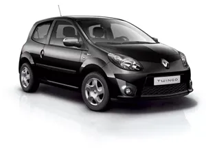 Centralina aggiuntiva Renault Twingo II 1.5 dCI 75 cv 55 kw 