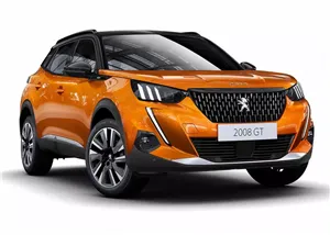 Centralina aggiuntiva Peugeot 2008 2019- 1.5 BlueHdi 130 cv 96 kw 