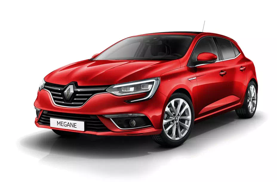 Centralina aggiuntiva Renault Megane IV 2015- 1.6 dCI 130 cv 96 kw