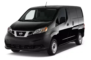 Centralina aggiuntiva Nissan NV200 1.5 dCi 86 cv 63 kw