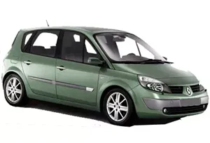 Centralina aggiuntiva Renault Scenic II 2003-2009 1.9 dCI 115 cv 84 kw 