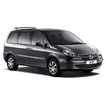 Centralina aggiuntiva Peugeot 807 2.0 HDI 136 cv 100 kw 