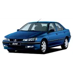 Centralina aggiuntiva Peugeot 406 2.0 HDI 110 cv 81 kw Siemens