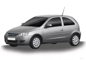 Centralina aggiuntiva Opel Corsa C 1.3 16v CDTI 75 cv 55 kw