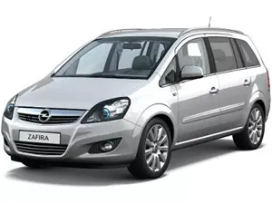 Centralina aggiuntiva Opel Zafira B 1.9 16v CDTI 150 cv 110 kw 