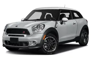 Centralina aggiuntiva Mini PaceMan (R61) 1.6D 111 cv 82 kw