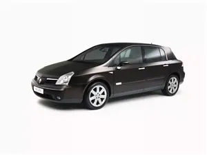 Centralina aggiuntiva Renault Vel Satis 2.0 16v dCI 177 cv 129 kw 
