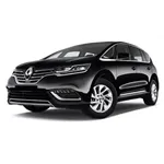Centralina aggiuntiva Renault Espace V 1.6 dCI BiTurbo 160 cv 118 kw 